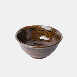 Darrahopens Home & Garden > Kitchenware > Oven Mitts & Pot Holders Bowl 17cm Moss Swirl Glaze