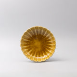 Darrahopens Home & Garden > Kitchenware > Oven Mitts & Pot Holders Bowl 19cm Amane Amber Glaze