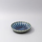 Darrahopens Home & Garden > Kitchenware > Oven Mitts & Pot Holders Bowl 19cm Amane Sapphire Glaze