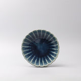 Darrahopens Home & Garden > Kitchenware > Oven Mitts & Pot Holders Bowl 19cm Amane Sapphire Glaze