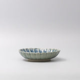 Darrahopens Home & Garden > Kitchenware > Oven Mitts & Pot Holders Bowl 19cm Amane Sapphire Glaze
