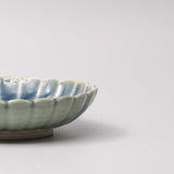 Darrahopens Home & Garden > Kitchenware > Oven Mitts & Pot Holders Bowl 19cm Amane Sapphire Glaze