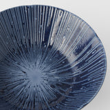 Darrahopens Home & Garden > Kitchenware > Oven Mitts & Pot Holders Bowl 21cm Sapphire Glaze