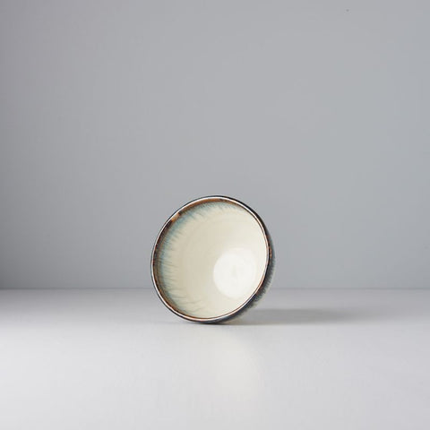 Darrahopens Home & Garden > Kitchenware > Oven Mitts & Pot Holders Bowl Deep 13cm Aurora Glaze