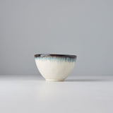 Darrahopens Home & Garden > Kitchenware > Oven Mitts & Pot Holders Bowl Deep 13cm Aurora Glaze