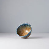 Darrahopens Home & Garden > Kitchenware > Oven Mitts & Pot Holders Bowl Deep 13cm Earth & Sky Glaze
