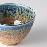Darrahopens Home & Garden > Kitchenware > Oven Mitts & Pot Holders Bowl Deep 13cm Earth & Sky Glaze