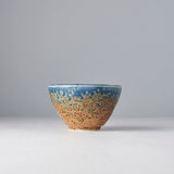 Darrahopens Home & Garden > Kitchenware > Oven Mitts & Pot Holders Bowl Deep 13cm Earth & Sky Glaze