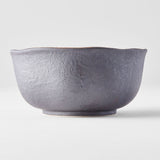 Darrahopens Home & Garden > Kitchenware > Oven Mitts & Pot Holders Bowl Organic 14.5cm Akane Grey Glaze
