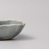 Darrahopens Home & Garden > Kitchenware > Oven Mitts & Pot Holders Bowl Oval 13.5cm Amane Sapphire Glaze