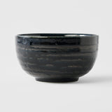Darrahopens Home & Garden > Kitchenware > Oven Mitts & Pot Holders Bowl U Shape 13cm Copper Swirl Glaze