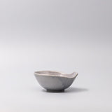Darrahopens Home & Garden > Kitchenware > Oven Mitts & Pot Holders Bowl with Handle 13cm Amethyst Glaze