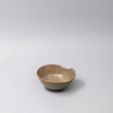 Darrahopens Home & Garden > Kitchenware > Oven Mitts & Pot Holders Bowl with Handle 13cm Hazel Glaze