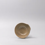 Darrahopens Home & Garden > Kitchenware > Oven Mitts & Pot Holders Bowl with Handle 13cm Hazel Glaze