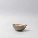 Darrahopens Home & Garden > Kitchenware > Oven Mitts & Pot Holders Bowl with Handle 13cm Hazel Glaze
