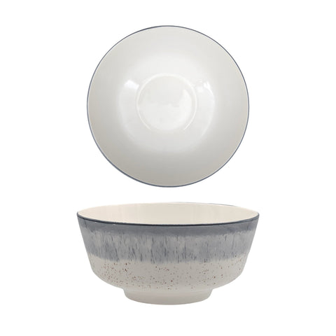 Darrahopens Home & Garden > Kitchenware > Oven Mitts & Pot Holders bulk 24 Torquay Porcelain Noodle Bowl 8" 20cm