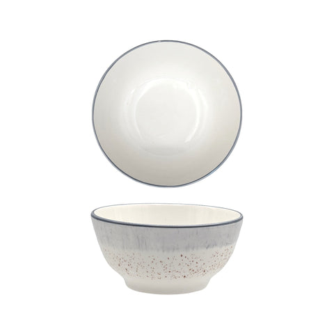 Darrahopens Home & Garden > Kitchenware > Oven Mitts & Pot Holders bulk 24 Torquay Porcelain Rice Bowl 4.5" 11cm
