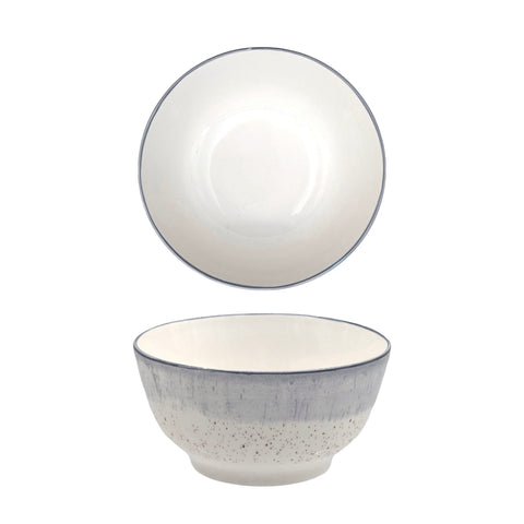 Darrahopens Home & Garden > Kitchenware > Oven Mitts & Pot Holders bulk 24 Torquay Porcelain Rice Bowl 5" 12cm