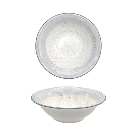 Darrahopens Home & Garden > Kitchenware > Oven Mitts & Pot Holders bulk 24 Torquay Porcelain Soup Bowl 7" 18cm
