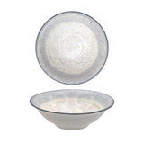 Darrahopens Home & Garden > Kitchenware > Oven Mitts & Pot Holders bulk 24 Torquay Porcelain Soup Bowl 8" 20cm