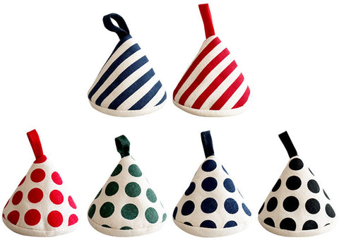 Darrahopens Home & Garden > Kitchenware > Oven Mitts & Pot Holders Gloves - Insulated gloves - burn gloves - microwave - oven - kitchen pot lid - frying pan lid - Thickened heat-insulating gloves - 6 pieces
