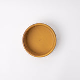 Darrahopens Home & Garden > Kitchenware > Oven Mitts & Pot Holders Oven Dish 13cm High Side Yellow Donabe