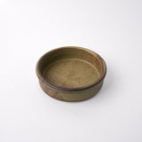 Darrahopens Home & Garden > Kitchenware > Oven Mitts & Pot Holders Oven Dish 13cm High Sided Green Donabe