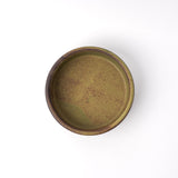 Darrahopens Home & Garden > Kitchenware > Oven Mitts & Pot Holders Oven Dish 13cm High Sided Green Donabe