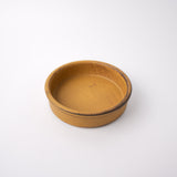 Darrahopens Home & Garden > Kitchenware > Oven Mitts & Pot Holders Oven Dish 14cm High Side Large Yellow Donabe