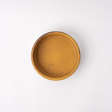 Darrahopens Home & Garden > Kitchenware > Oven Mitts & Pot Holders Oven Dish 14cm High Side Large Yellow Donabe