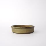 Darrahopens Home & Garden > Kitchenware > Oven Mitts & Pot Holders Oven Dish 14cm High Sided Large Green Donabe