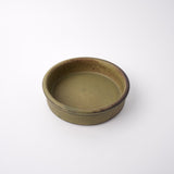 Darrahopens Home & Garden > Kitchenware > Oven Mitts & Pot Holders Oven Dish 14cm High Sided Large Green Donabe