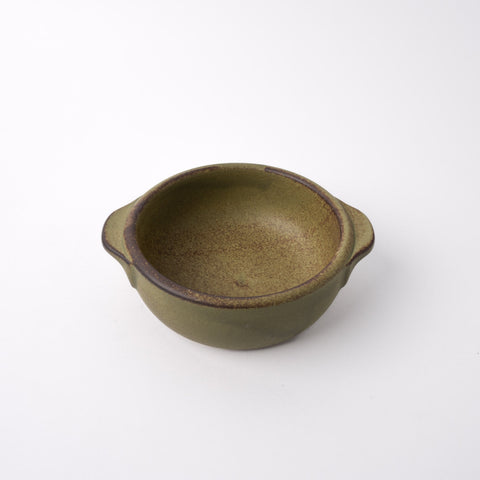 Darrahopens Home & Garden > Kitchenware > Oven Mitts & Pot Holders Oven Pot 11.5cm Small Green Donabe