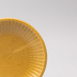 Darrahopens Home & Garden > Kitchenware > Oven Mitts & Pot Holders Plate 15.5cm Sunburst Turmeric Glaze