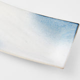 Darrahopens Home & Garden > Kitchenware > Oven Mitts & Pot Holders Platter 33cm Aurora Glaze