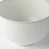 Darrahopens Home & Garden > Kitchenware > Oven Mitts & Pot Holders Rice Bowl 10.5cm Snow Leaf Glaze