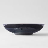 Darrahopens Home & Garden > Kitchenware > Oven Mitts & Pot Holders Serving Bowl 28cm Matt and Shiny Glaze