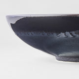 Darrahopens Home & Garden > Kitchenware > Oven Mitts & Pot Holders Serving Bowl 28cm Matt and Shiny Glaze