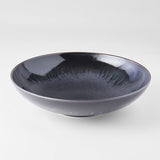 Darrahopens Home & Garden > Kitchenware > Oven Mitts & Pot Holders Serving Bowl 28cm Matt and Shiny Glaze