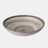 Darrahopens Home & Garden > Kitchenware > Oven Mitts & Pot Holders Serving Bowl 28cm Nin Rin Glaze