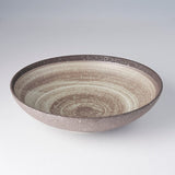 Darrahopens Home & Garden > Kitchenware > Oven Mitts & Pot Holders Serving Bowl 28cm Nin Rin Glaze