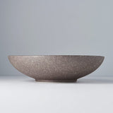 Darrahopens Home & Garden > Kitchenware > Oven Mitts & Pot Holders Serving Bowl 28cm Nin Rin Glaze