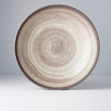 Darrahopens Home & Garden > Kitchenware > Oven Mitts & Pot Holders Serving Bowl 28cm Nin Rin Glaze