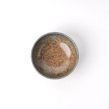Darrahopens Home & Garden > Kitchenware > Oven Mitts & Pot Holders Small Bowl 12cm Earth & Sky Glaze