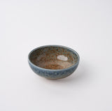 Darrahopens Home & Garden > Kitchenware > Oven Mitts & Pot Holders Small Bowl 12cm Earth & Sky Glaze