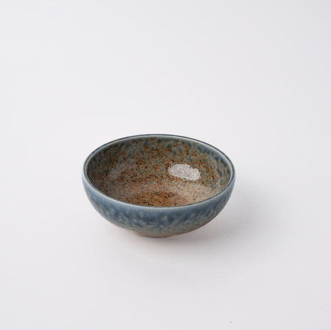 Darrahopens Home & Garden > Kitchenware > Oven Mitts & Pot Holders Small Bowl 12cm Earth & Sky Glaze