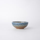 Darrahopens Home & Garden > Kitchenware > Oven Mitts & Pot Holders Small Bowl 12cm Earth & Sky Glaze