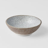 Darrahopens Home & Garden > Kitchenware > Oven Mitts & Pot Holders Tapas Bowl 13cm Crazed Grey Glaze
