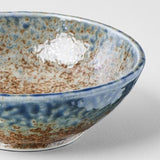 Darrahopens Home & Garden > Kitchenware > Oven Mitts & Pot Holders Tapas Bowl 13cm Earth & Sky Glaze