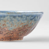 Darrahopens Home & Garden > Kitchenware > Oven Mitts & Pot Holders Tapas Bowl 13cm Earth & Sky Glaze